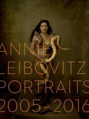 ANNIE LEIBOVITZ : PORTRAITS 2005-2016 (SIGNE)