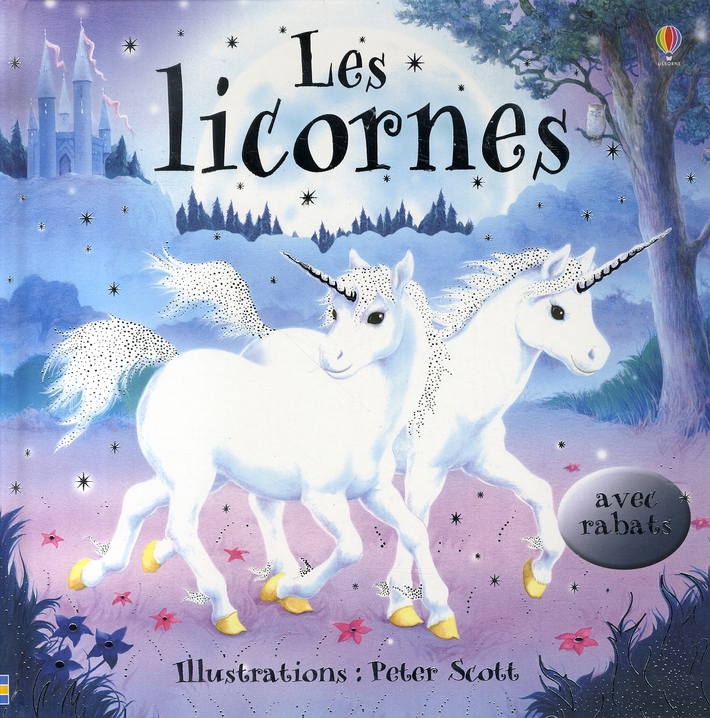 LICORNES