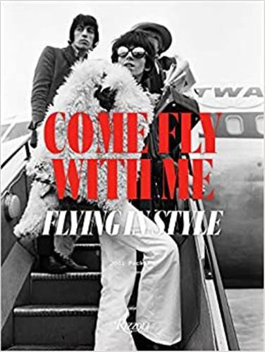 COME FLY WITH ME /ANGLAIS