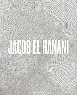 JACOB EL HANANI /ANGLAIS
