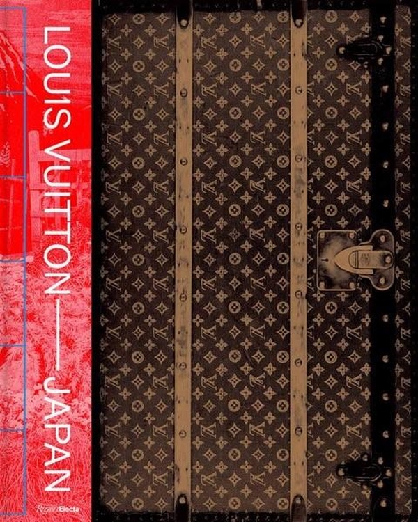 LOUIS VUITTON  JAPON - VISIONARY JOURNEYS
