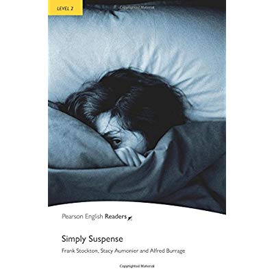 SIMPLY SUSPENSE T485