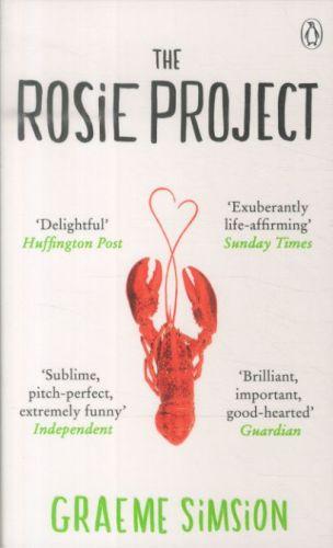 ROSIE PROJECT, THE