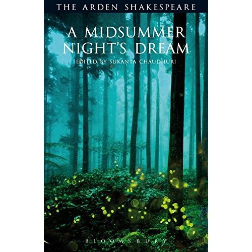 A MIDSUMMER NIGHT S DREAM