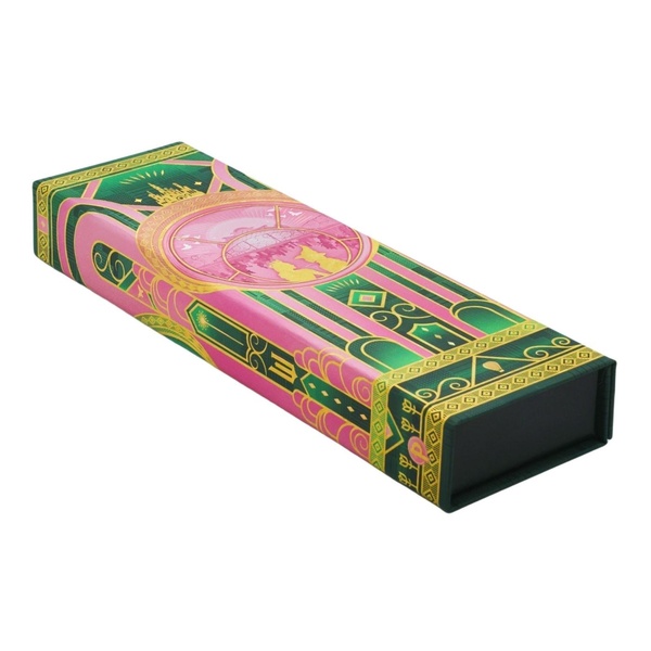 ETUI A CRAYON LA MAGIE DE WICKED