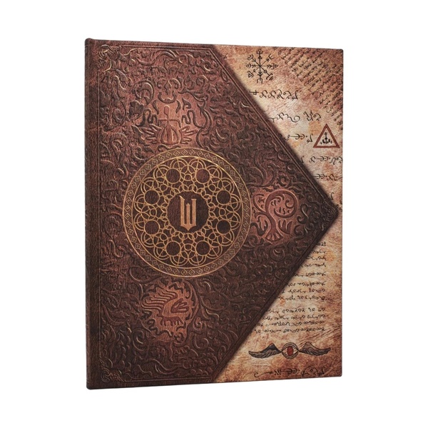 WICKED LE GRIMOIRE ULTRA LIG. PERS.