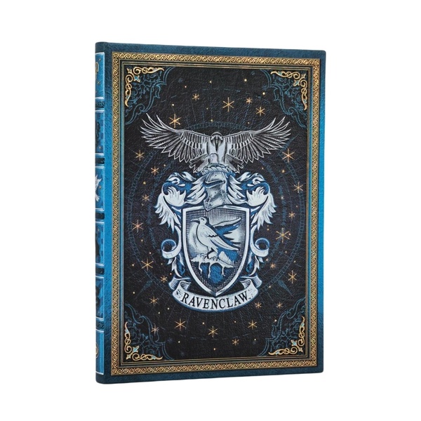 HARRY POTTER CARNET SERDAIGLE MIDI LIG