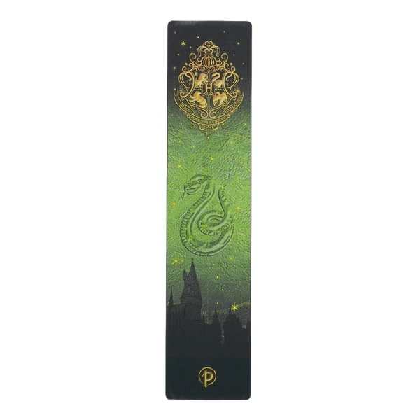 HARRY POTTER MARQUE-PAGE SERPENTARD