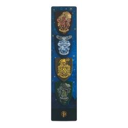 HARRY POTTER MARQUE-PAGE LEGENDES DE POUDLARD