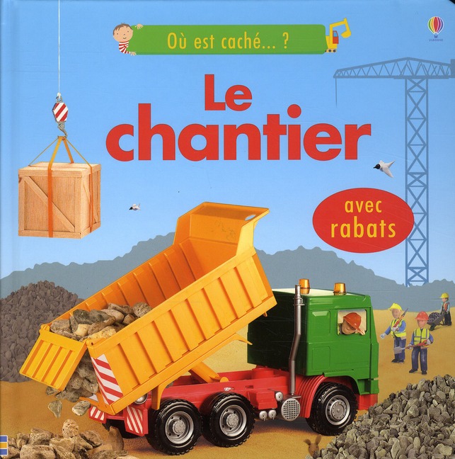 CHANTIER