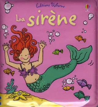 LA SIRENE