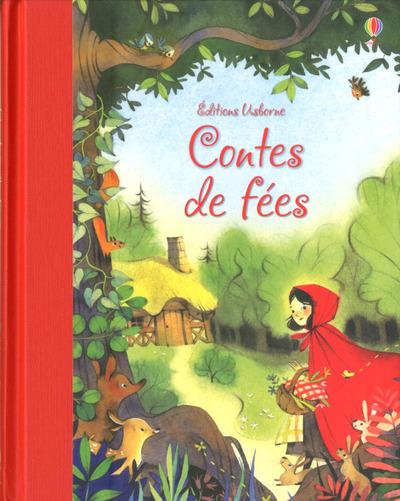 CONTES DE FEES