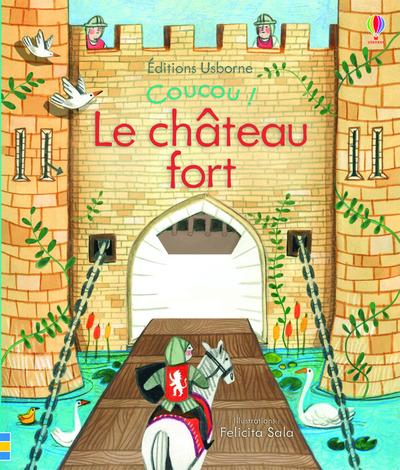 COUCOU ! - LE CHATEAU FORT