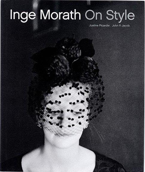 INGE MORATH ON STYLE
