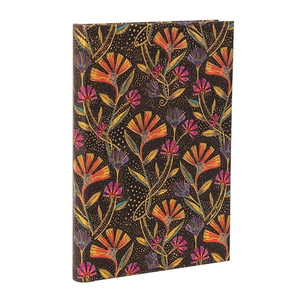 REPERTOIRE FLEURS SAUVAGES CREATIONS AMUSANTES MIDI 144PG