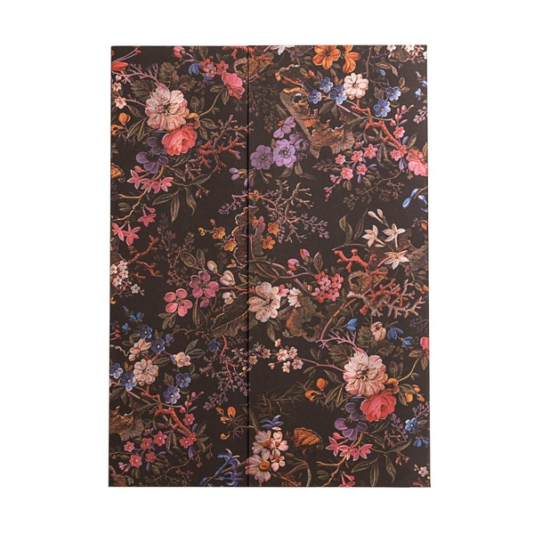 CHEMISE PORTE-DOCUMENTS FLORALIA WILLIAM KILBURN