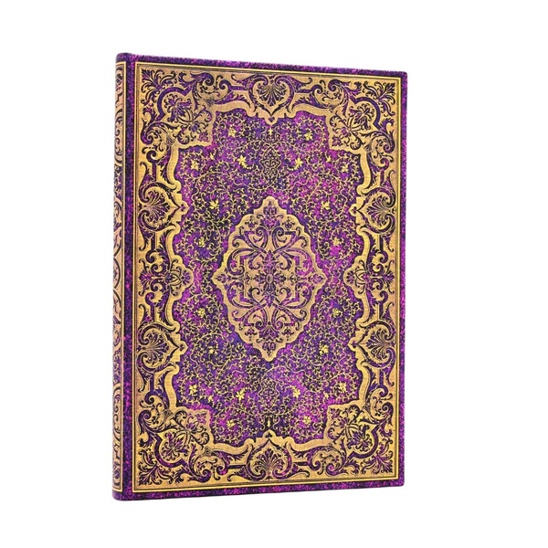 CARNET PB PICARESQUE MIDI N.L. 144PG.