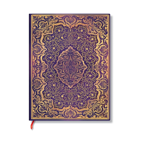 CARNET PB PICARESQUE MINI LIG. 176PG.