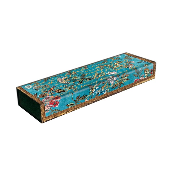 ETUIS A CRAYONS COLLECTION LES MANUSCRITS ESTAMPES JANE AUSTEN, PERSUASION