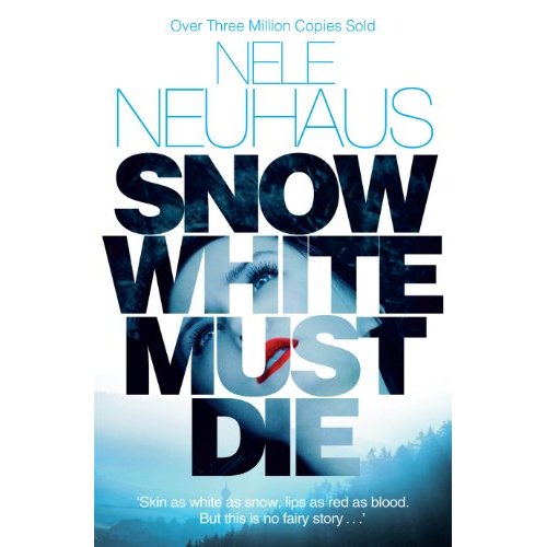ANGL- SNOW WHITE MUST DIE