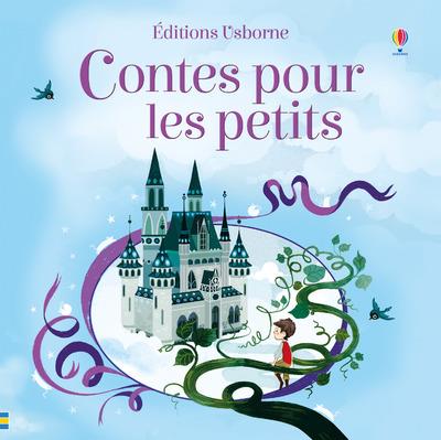 CONTES POUR LES PETITS