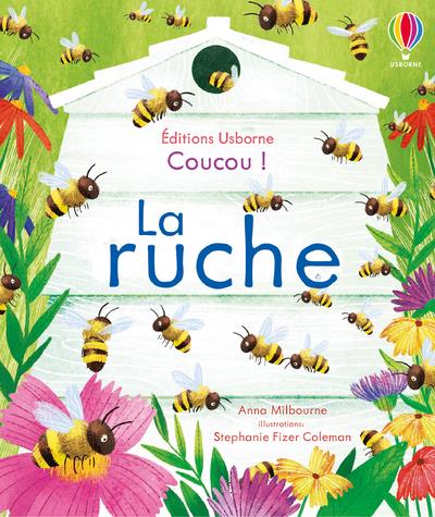 COUCOU ! - LA RUCHE