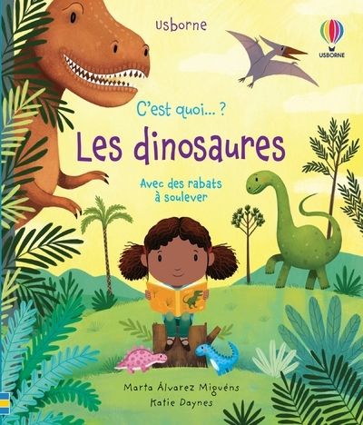 LES DINOSAURES