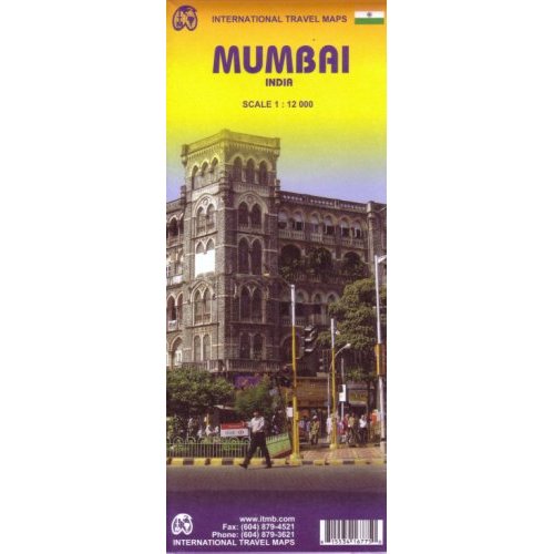 MUMBAI (BOMBAY) INDIA