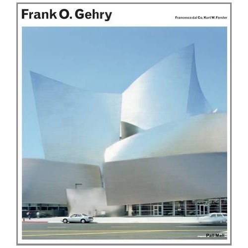 FRANCK O GEHRY