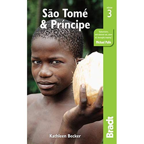 SAO TOME & PRINCIPE