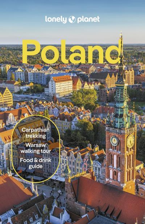 POLAND 10ED -ANGLAIS-