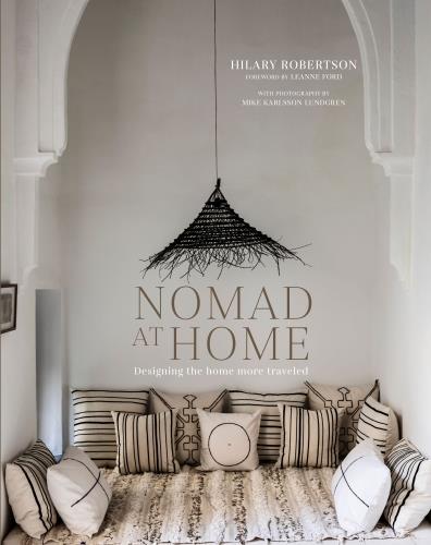 NOMAD AT HOME
