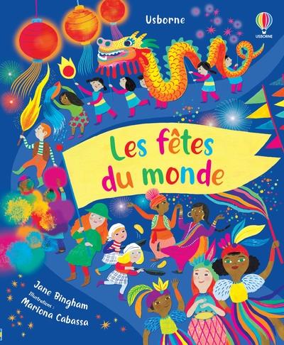 LES FETES DU MONDE