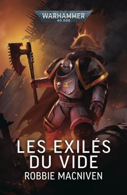 LES EXILES DU VIDE