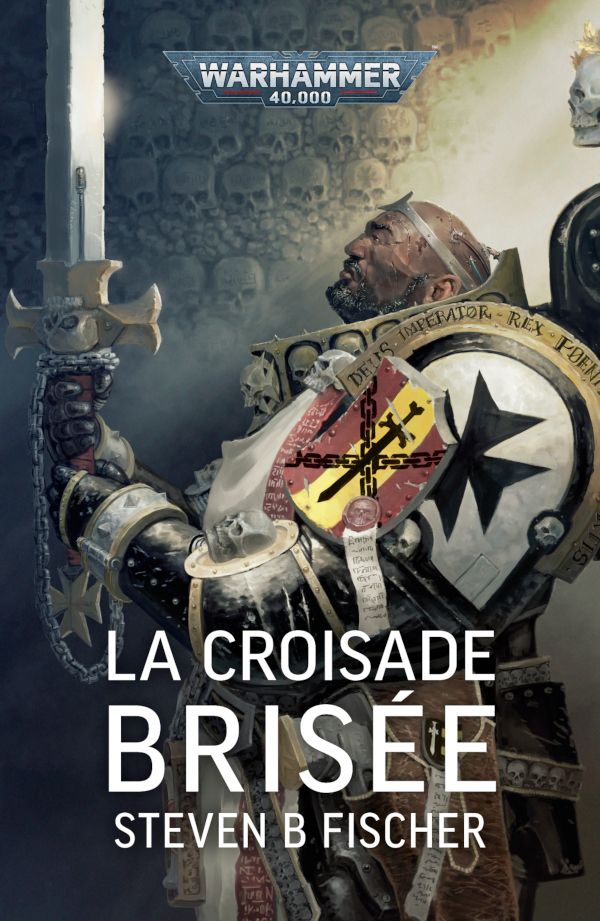LA CROISADE BRISEE