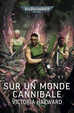 SUR UN MONDE CANNIBALE