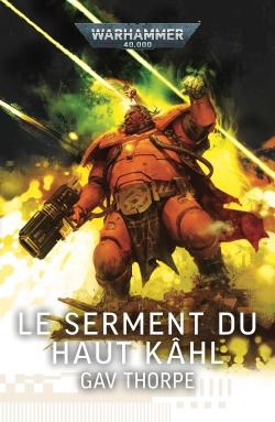 LE SERMENT DU HAUT KAHL