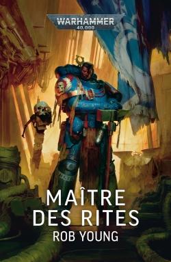 MAITRE DES RITES
