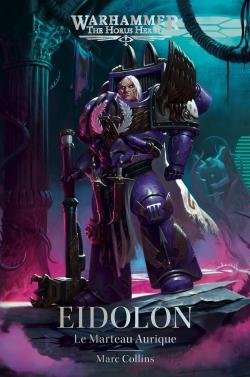 EIDOLON : LE MARTEAU AURIQUE