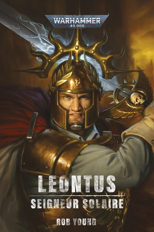 LEONTUS : LE SEIGNEUR SOLAIRE