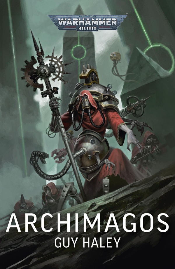 ARCHIMAGOS