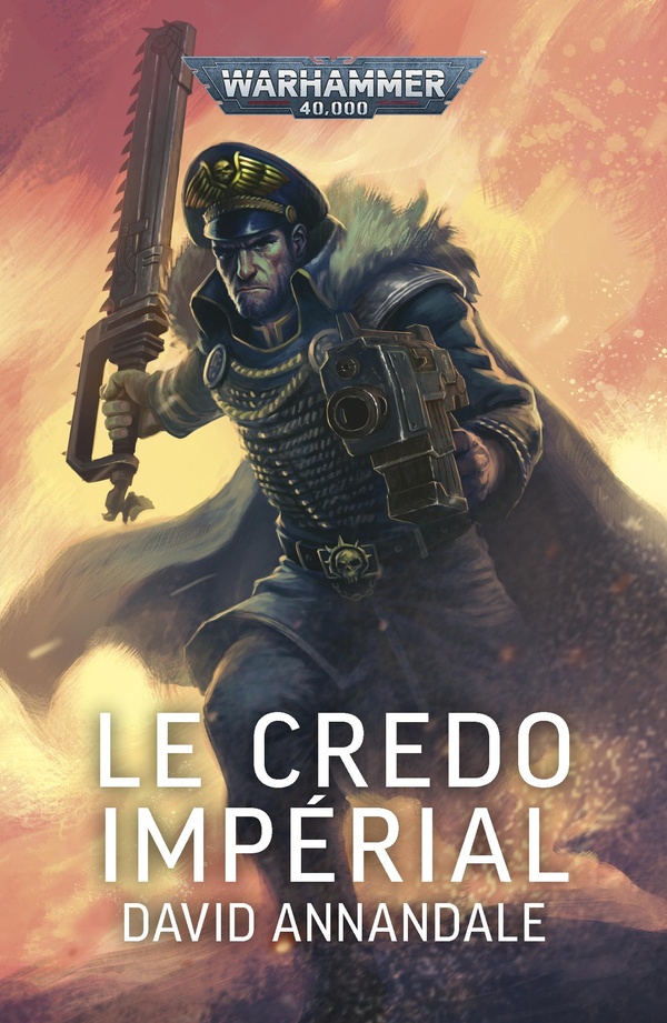 LE CREDO IMPERIAL