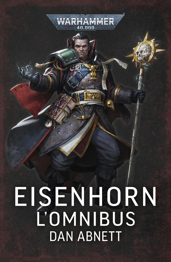 EISENHORN: THE OMNIBUS