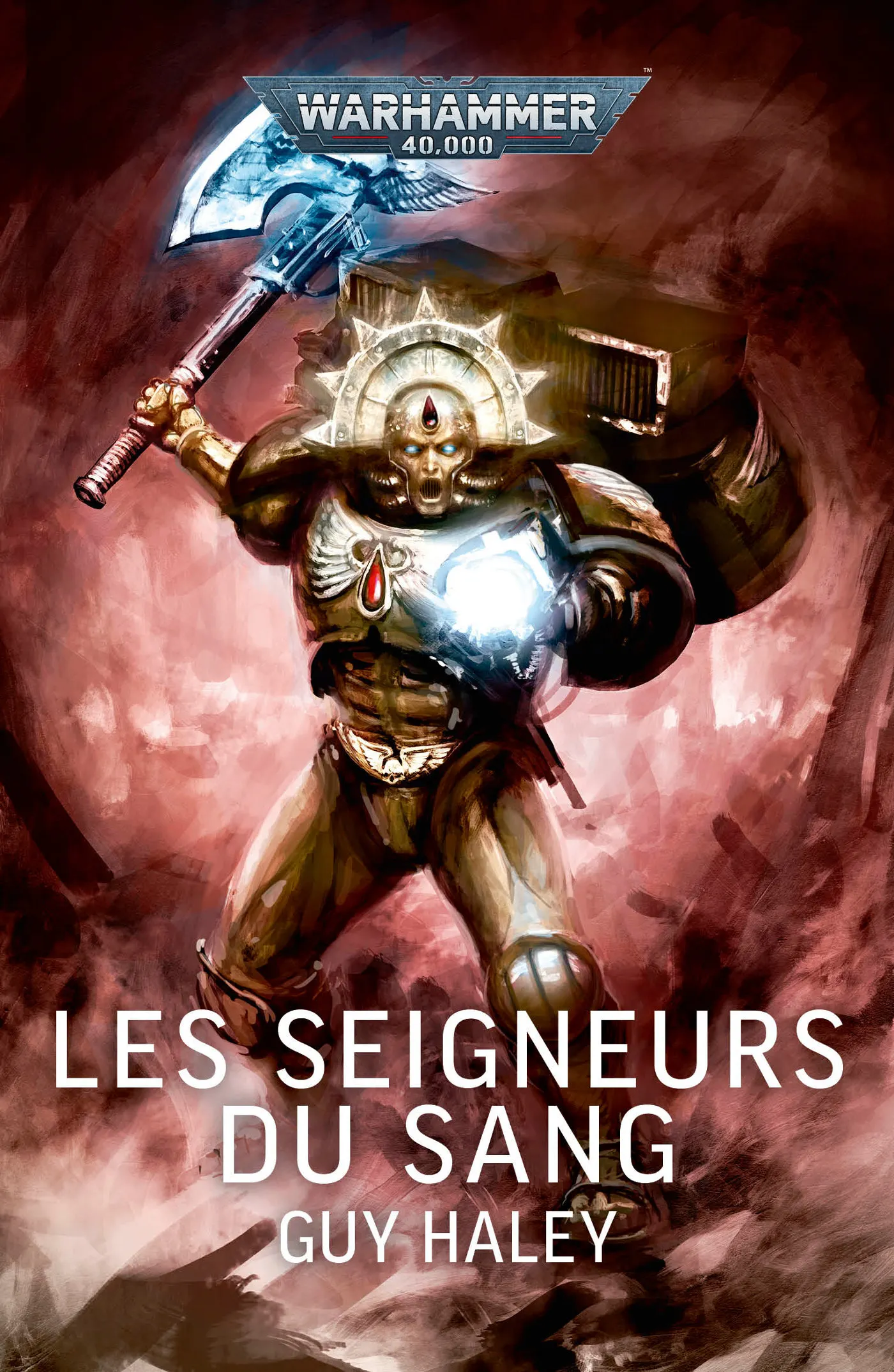 LES SEIGNEURS DU SANG