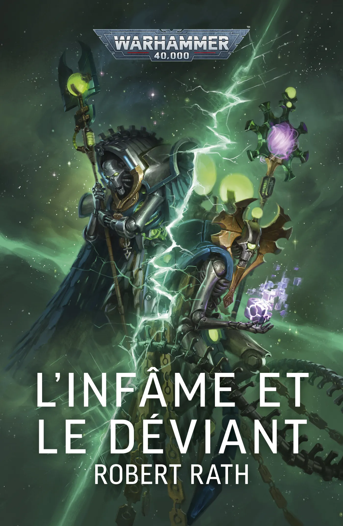 L'INFAME ET LE DEVIANT