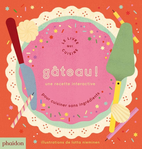 GATEAU !
