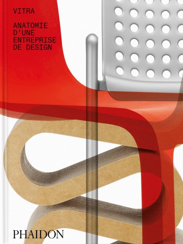 VITRA - ILLUSTRATIONS, COULEUR