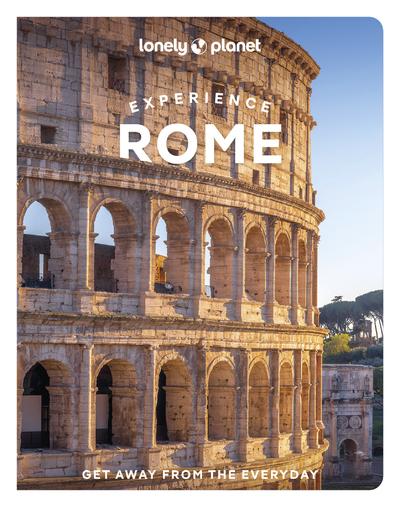 EXPERIENCE ROME 2ED -ANGLAIS-