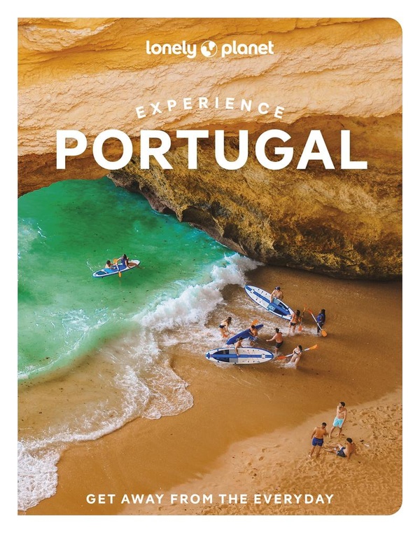 EXPERIENCE PORTUGAL 2ED -ANGLAIS-