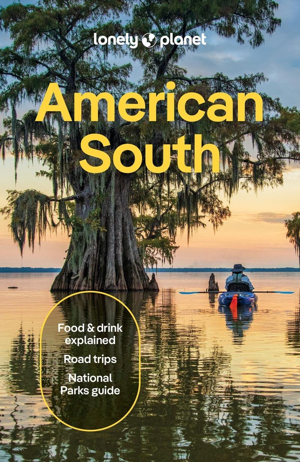 AMERICA'S SOUTH 1ED -ANGLAIS-